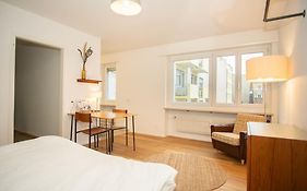 Central Apartment With Free Baselcard